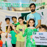 Empowering Communities in Sindh: The Mission of Community Relief Services (CRS)