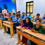 Education and Women Empowerment: Building a Brighter Future with CRS