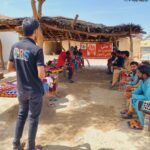 From Emergency Relief to Resilient Livelihoods: CRS Impact in Sindh